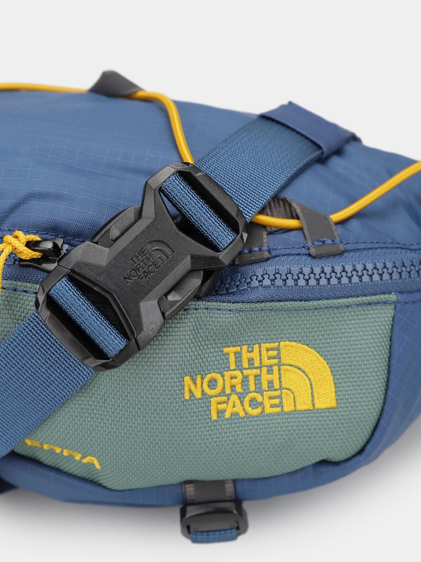 Сумки The North Face модель NF0A81EOBI01 Фото