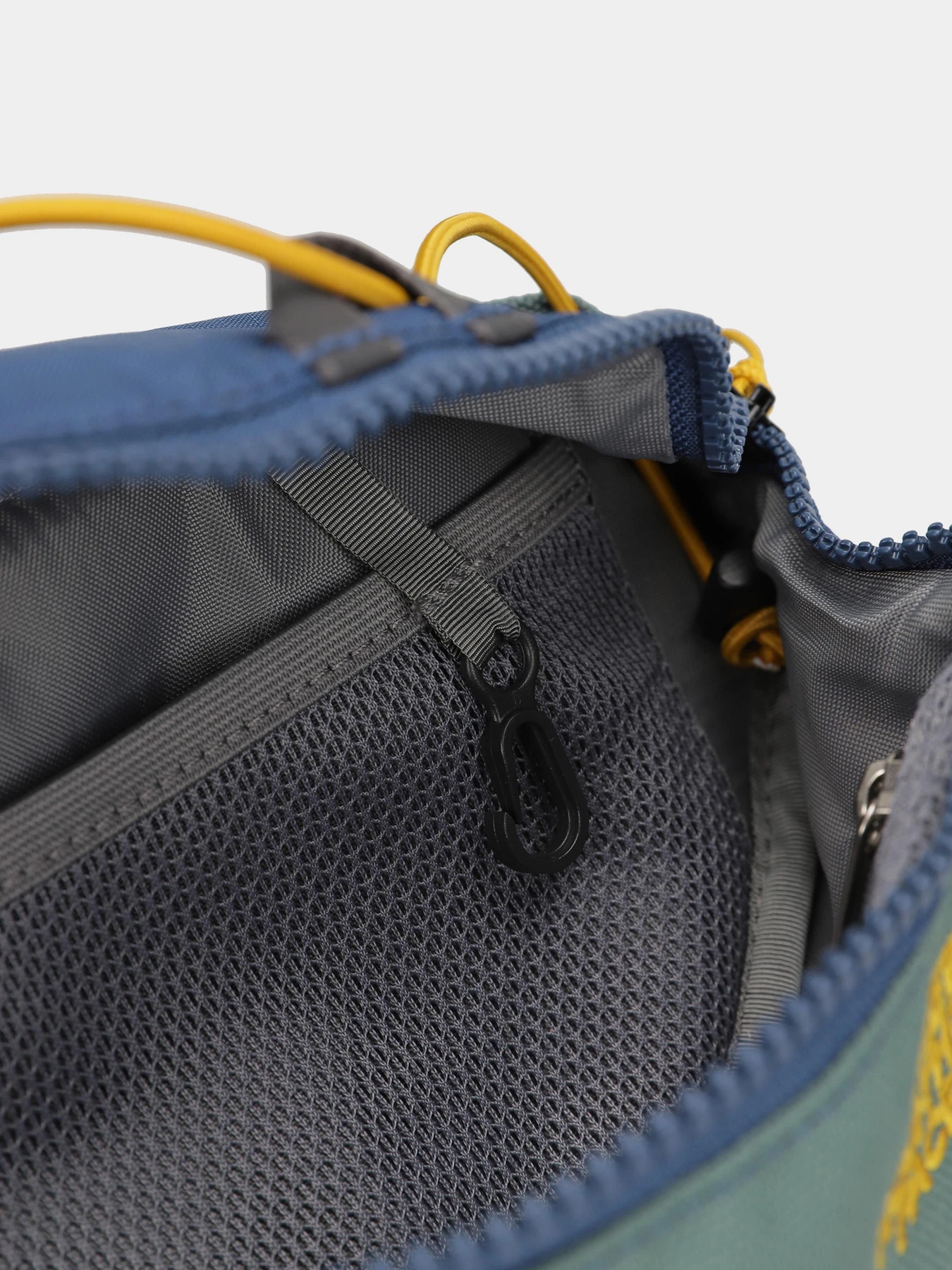 Сумки The North Face модель NF0A81EOBI01 Фото