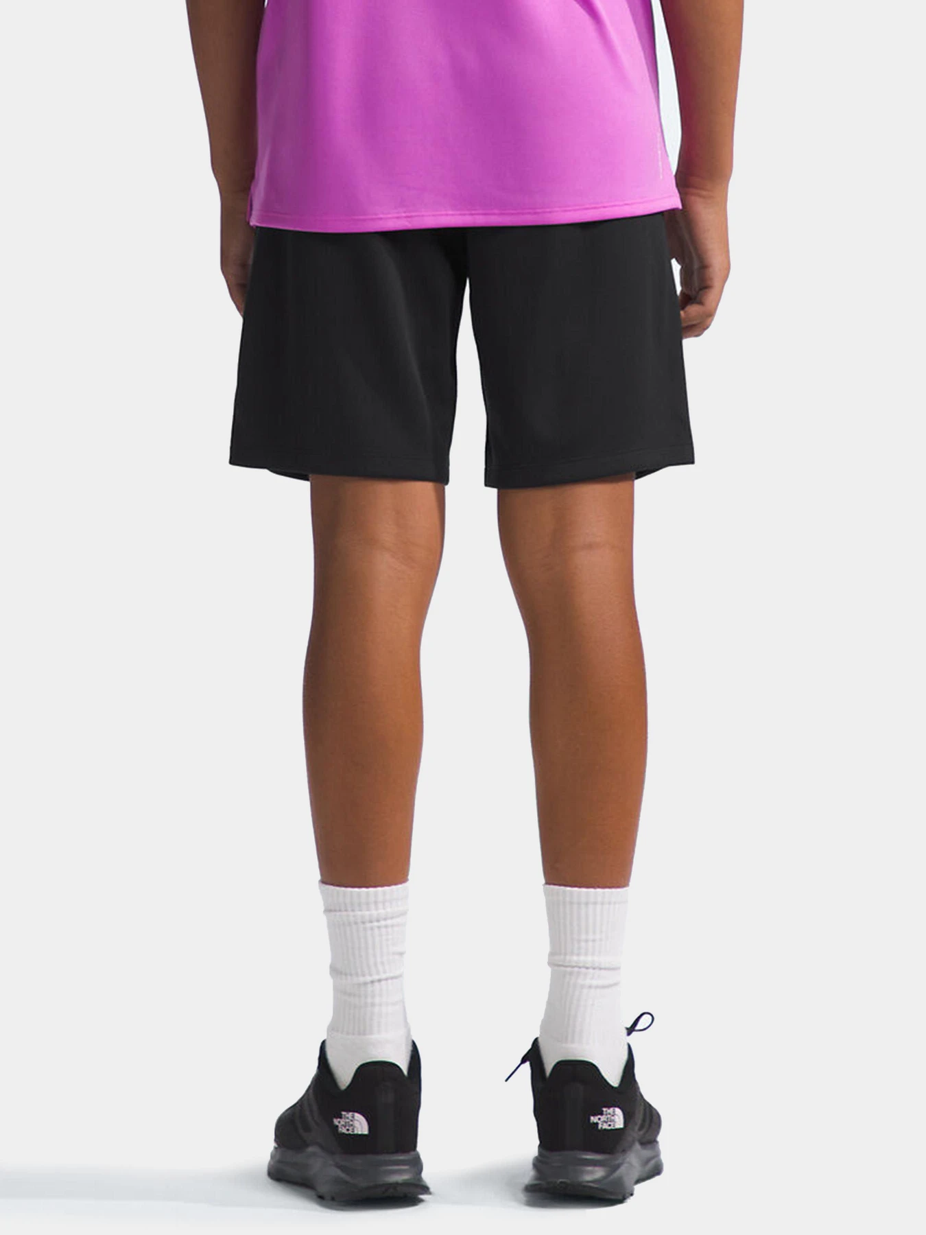 Шорты The North Face модель NF0A86U4JK31 Шорты The North Face модель NF0A86U4JK31 Фото