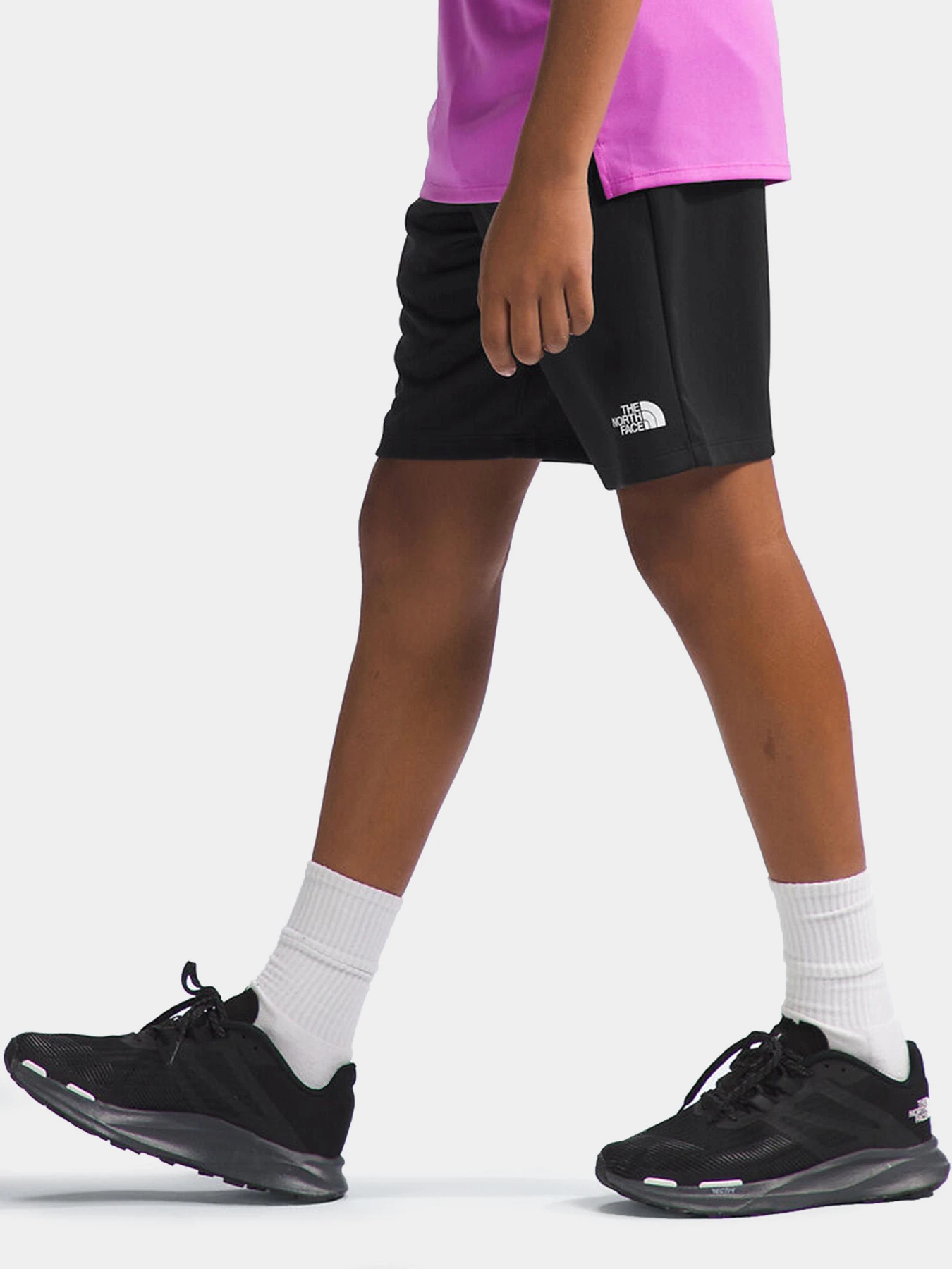 Шорты The North Face модель NF0A86U4JK31 Шорты The North Face модель NF0A86U4JK31 Фото