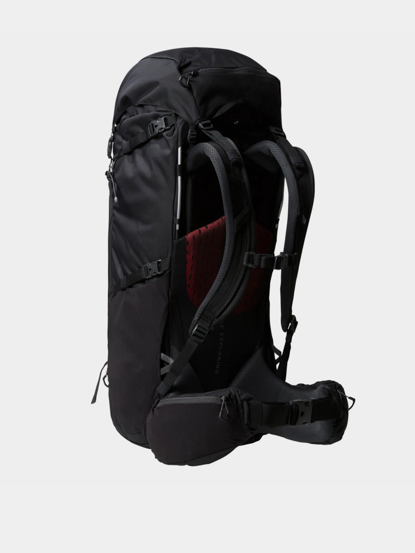 Рюкзаки The North Face модель NF0A87BX4GZ1 Рюкзаки The North Face модель NF0A87BX4GZ1 Фото
