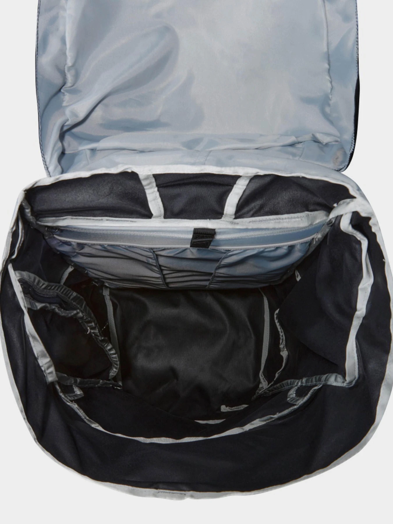 Рюкзаки The North Face модель NF0A87BX4GZ1 Рюкзаки The North Face модель NF0A87BX4GZ1 Фото
