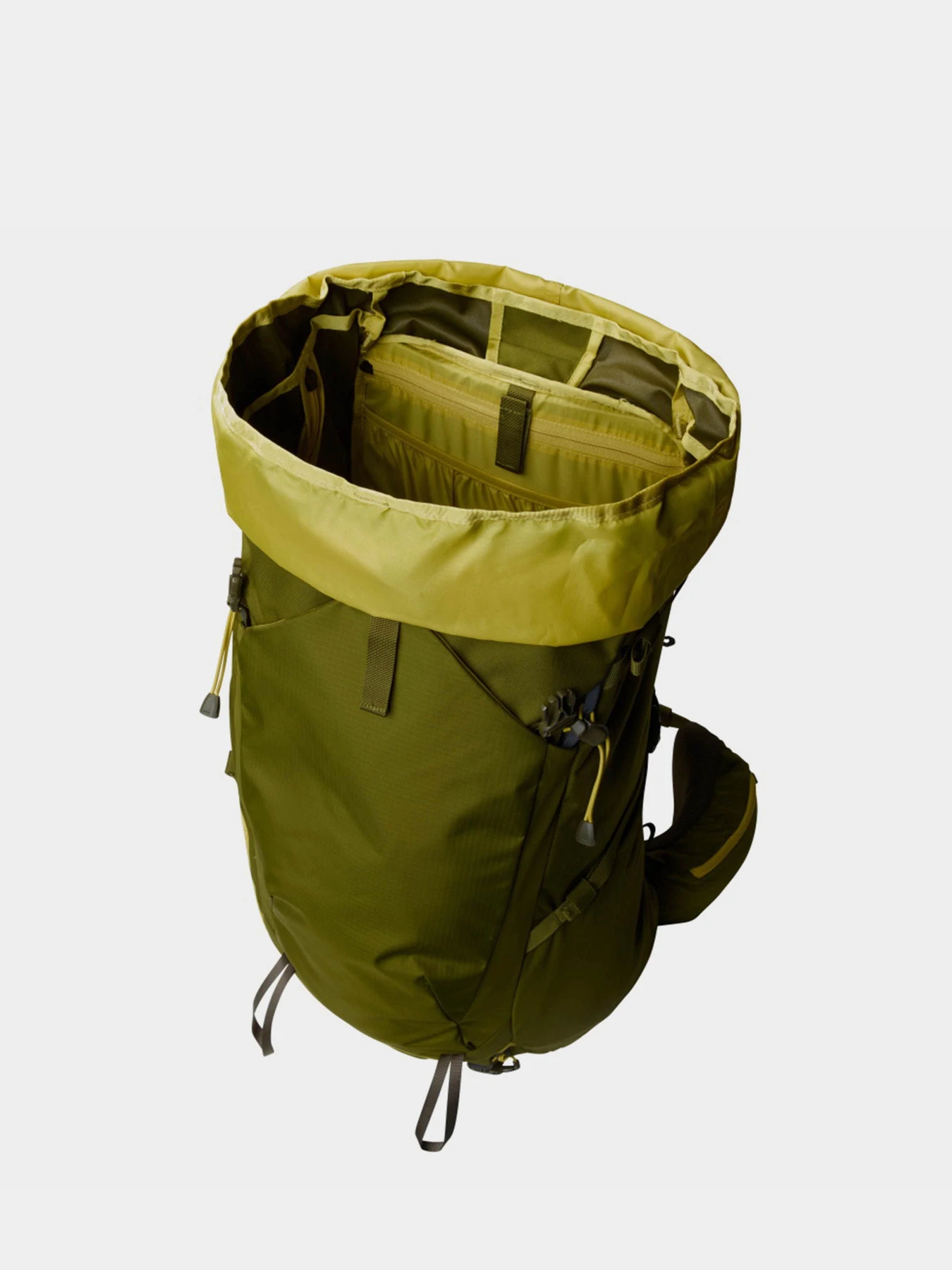 Рюкзаки The North Face модель NF0A87BX4NU1 Рюкзаки The North Face модель NF0A87BX4NU1 Фото