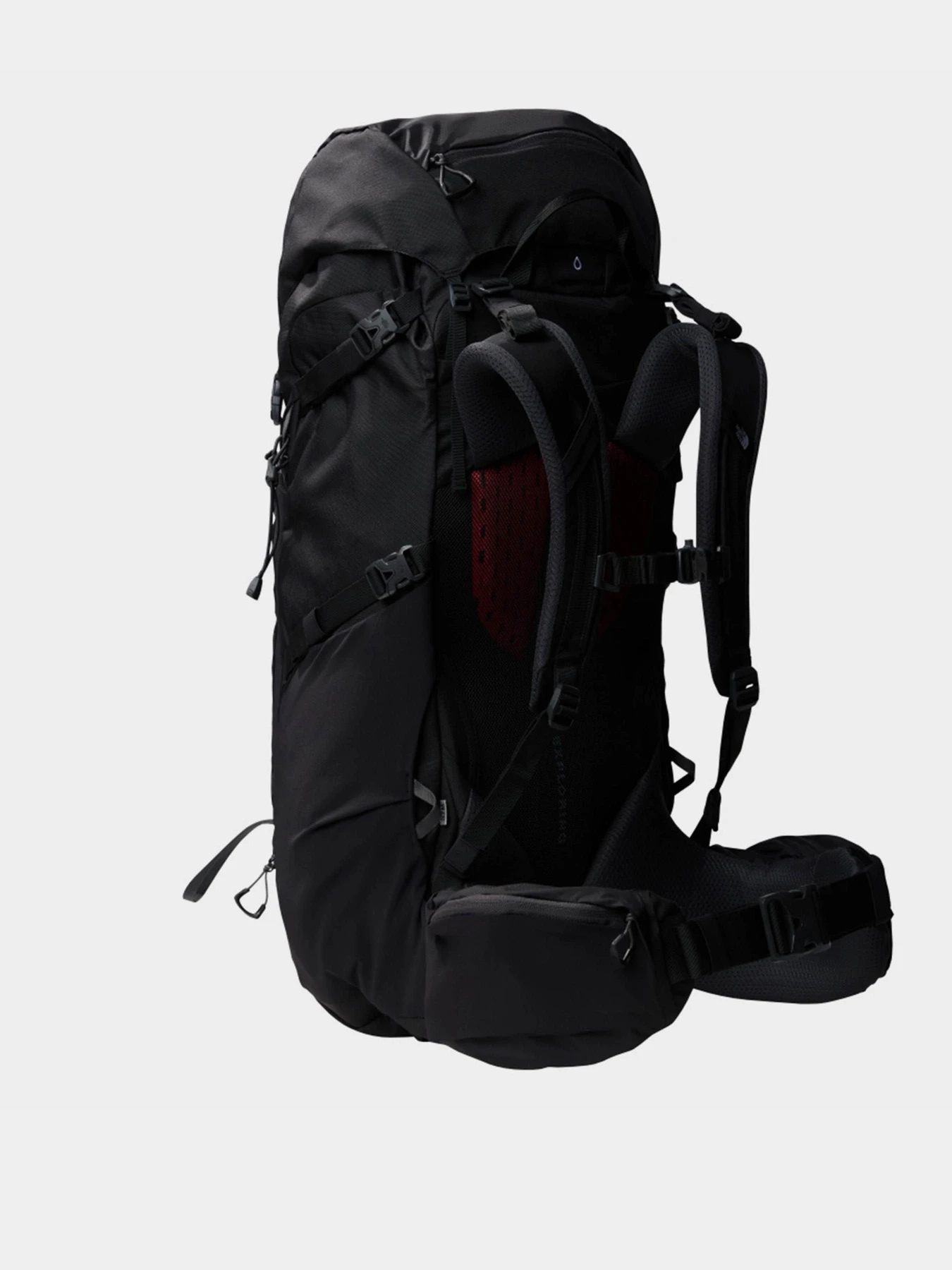 Рюкзаки The North Face модель NF0A87BZ4GZ1 Рюкзаки The North Face модель NF0A87BZ4GZ1 Фото
