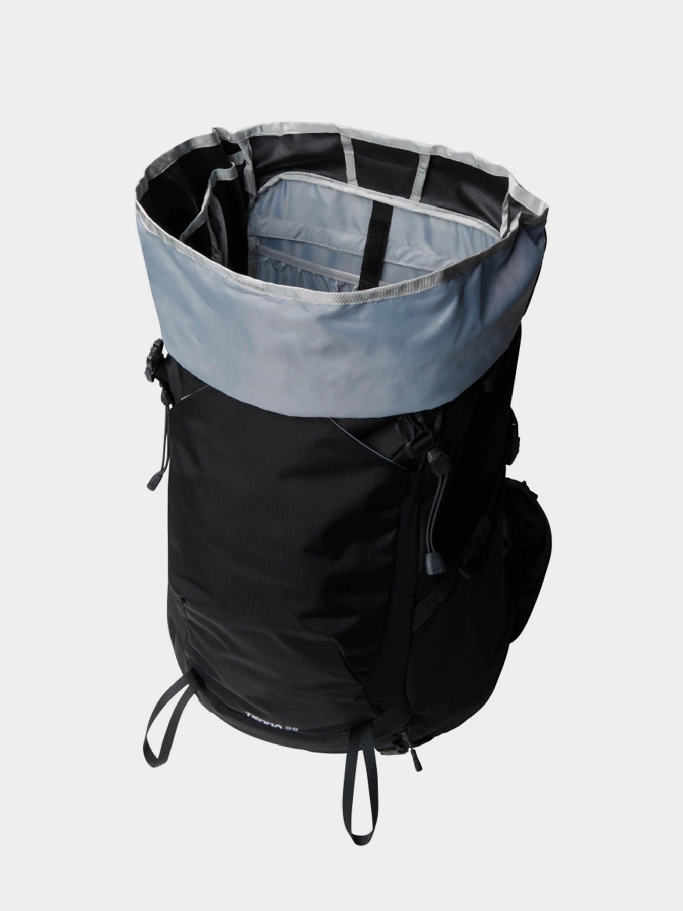 Рюкзаки The North Face модель NF0A87BZ4GZ1 Рюкзаки The North Face модель NF0A87BZ4GZ1 Фото