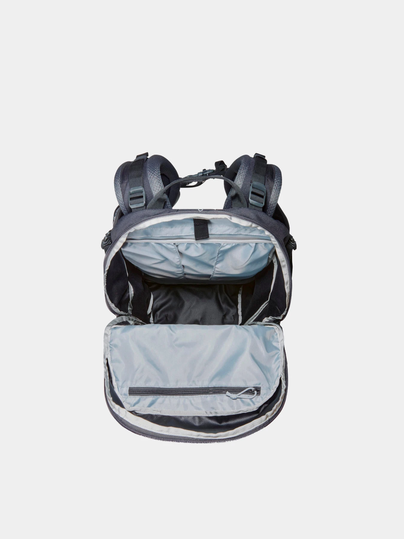 Рюкзаки The North Face модель NF0A87C34GZ1 Рюкзаки The North Face модель NF0A87C34GZ1 Фото
