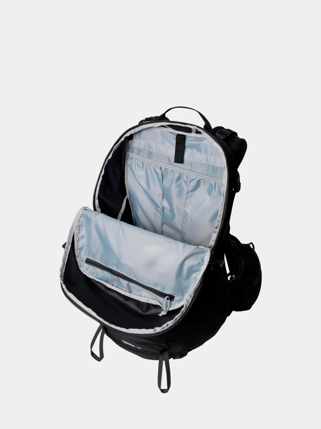 Рюкзаки The North Face модель NF0A87C34GZ1 Рюкзаки The North Face модель NF0A87C34GZ1 Фото