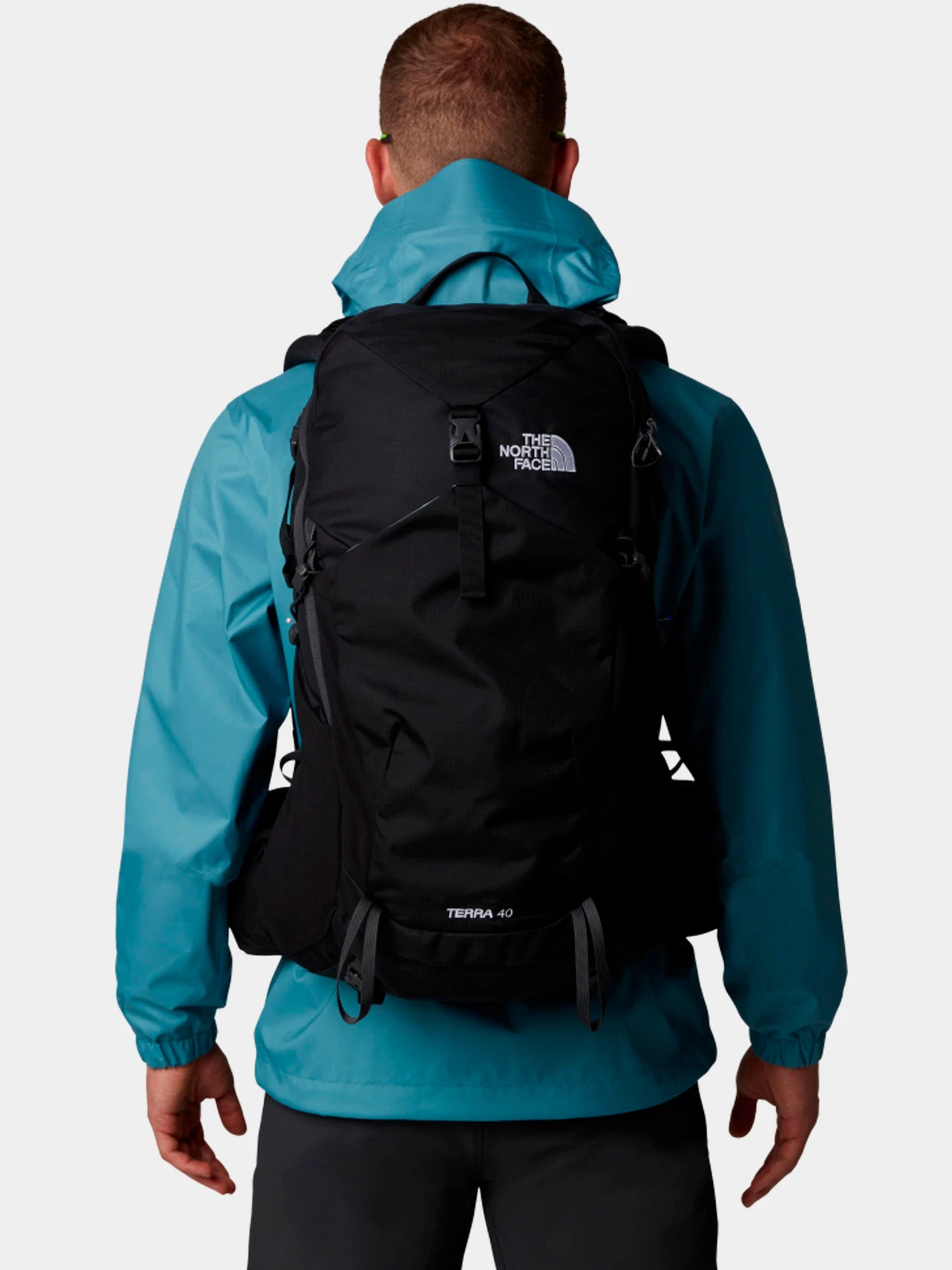 Рюкзаки The North Face модель NF0A87C34GZ1 Рюкзаки The North Face модель NF0A87C34GZ1 Фото