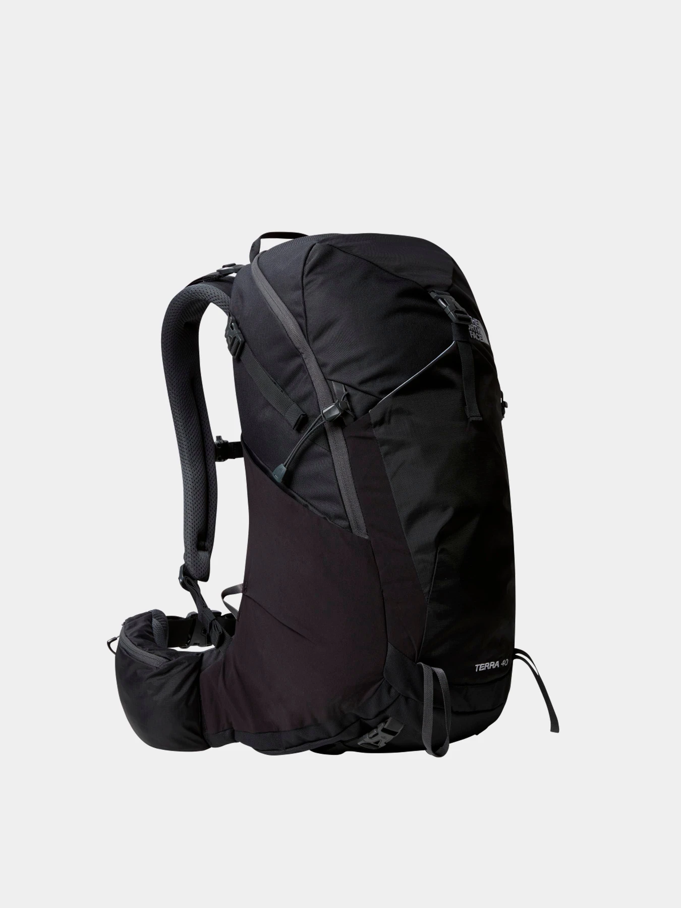 Рюкзаки The North Face модель NF0A87C34GZ1 Рюкзаки The North Face модель NF0A87C34GZ1 Фото