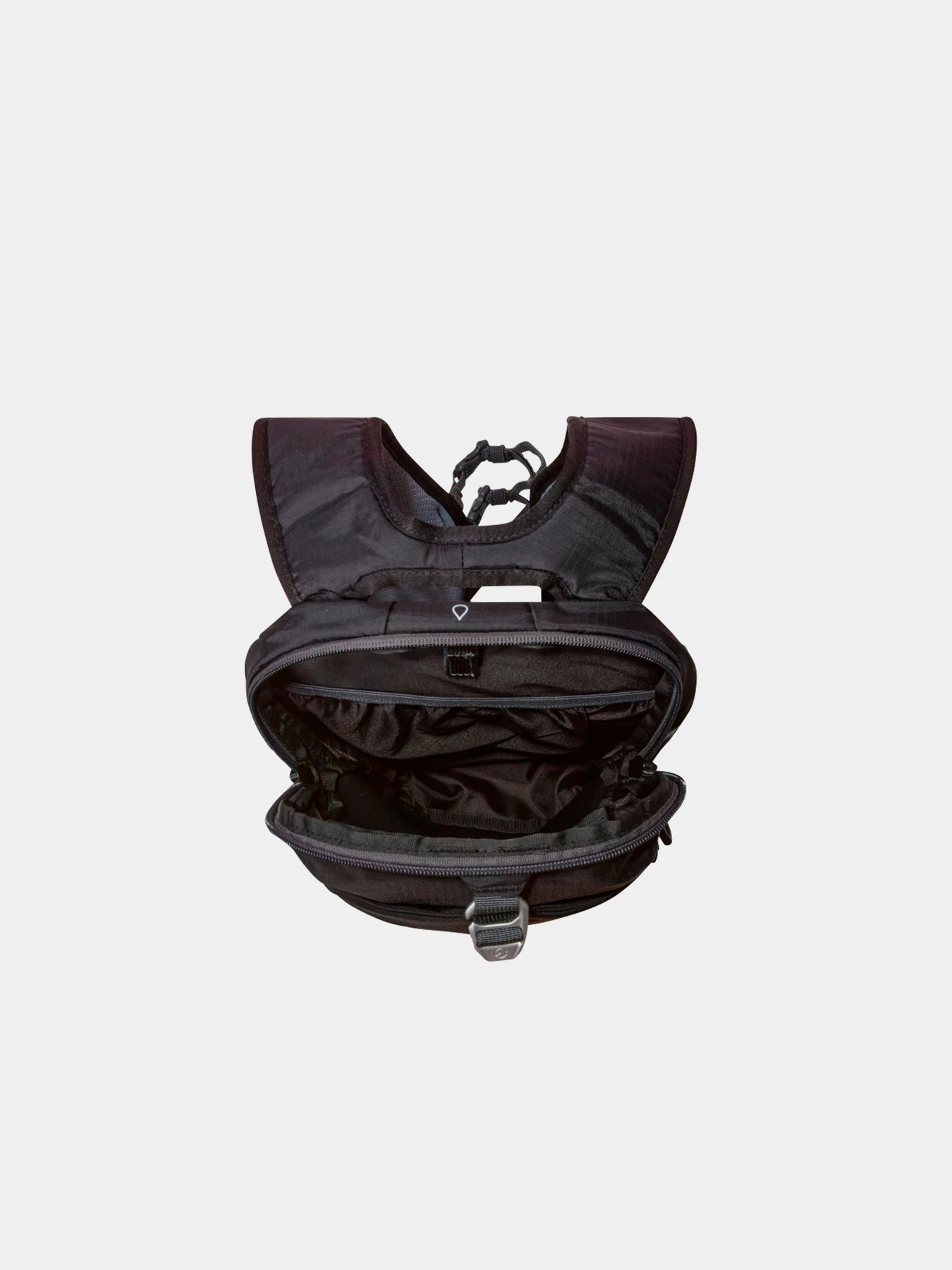 Рюкзаки The North Face модель NF0A87CA4GZ1 Рюкзаки The North Face модель NF0A87CA4GZ1 Фото