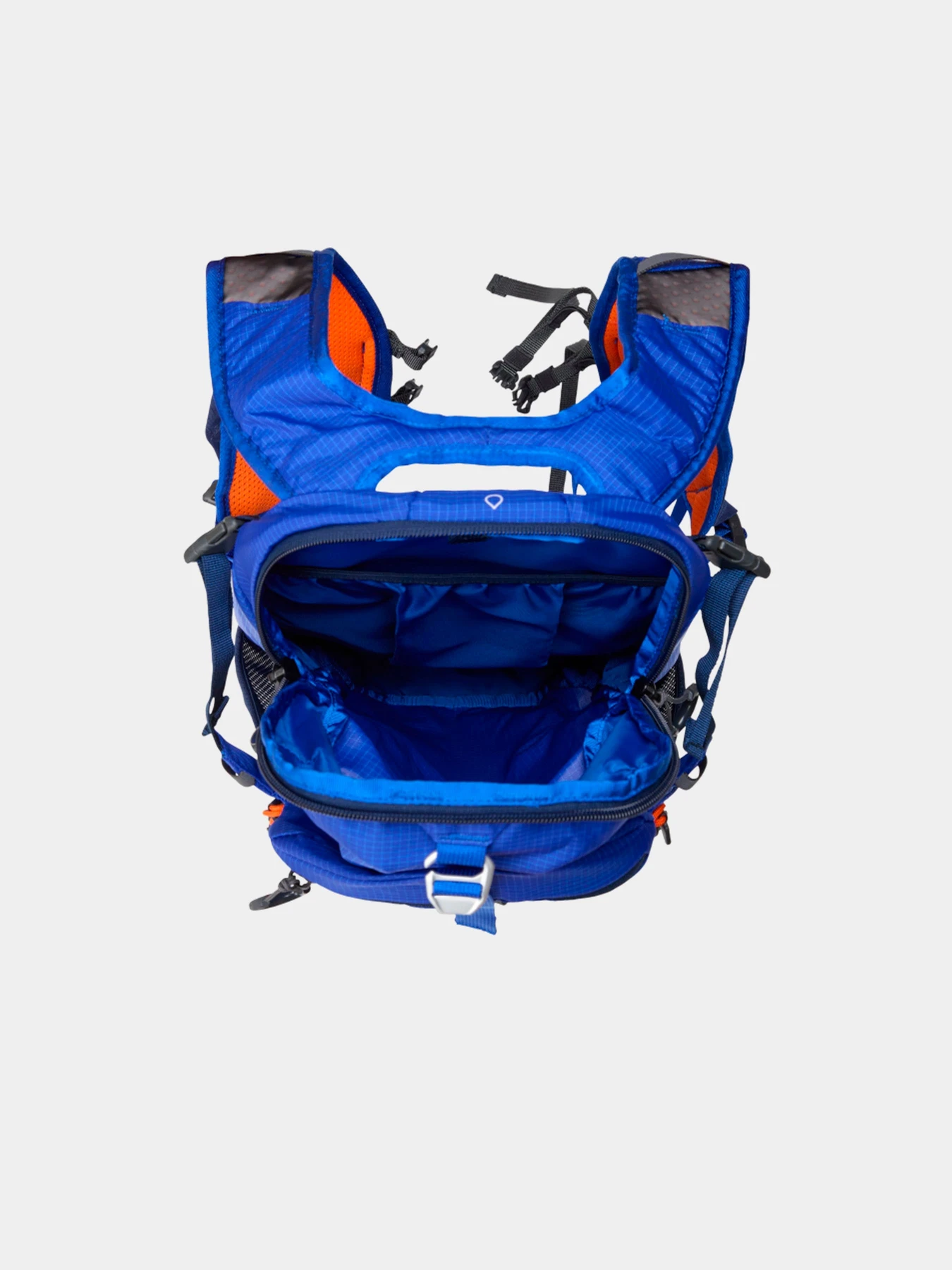 Рюкзаки The North Face модель NF0A87CAZGI1 Рюкзаки The North Face модель NF0A87CAZGI1 Фото