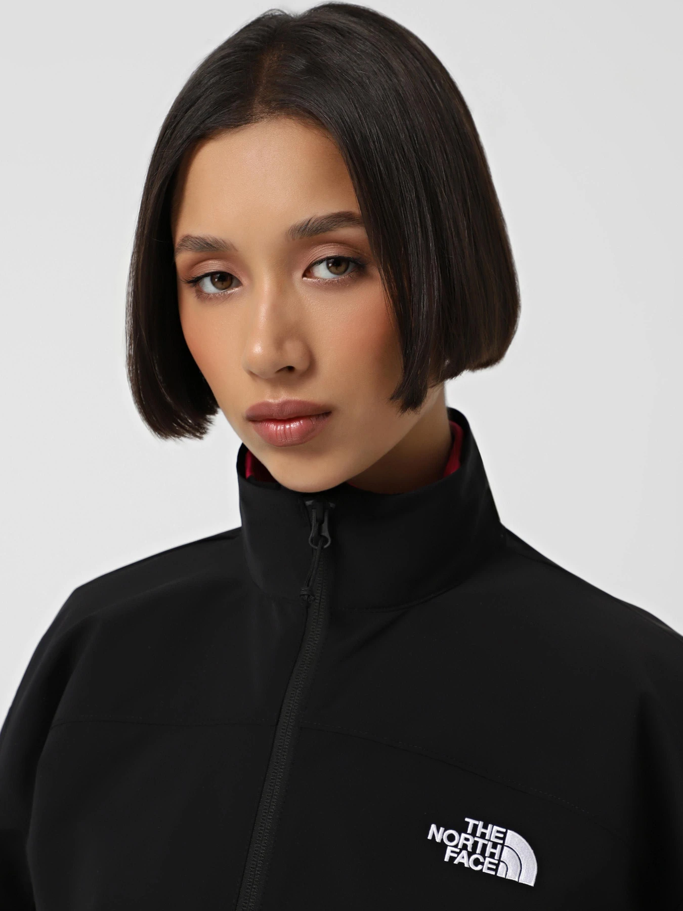 Куртки и дубленки The North Face модель NF0A88Z7JK31 Куртки и дубленки The North Face модель NF0A88Z7JK31 Фото