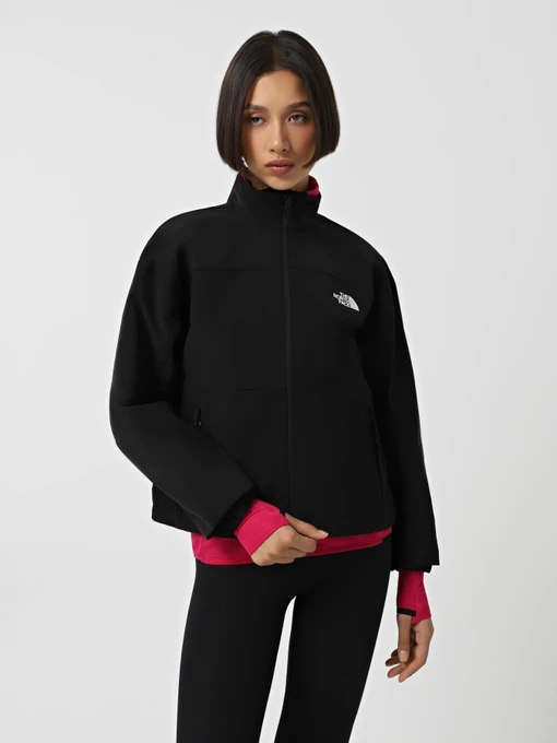 Куртки и дубленки The North Face модель NF0A88Z7JK31 Фото