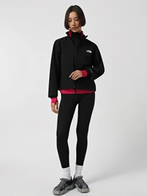 Куртки и дубленки The North Face модель NF0A88Z7JK31 Фото