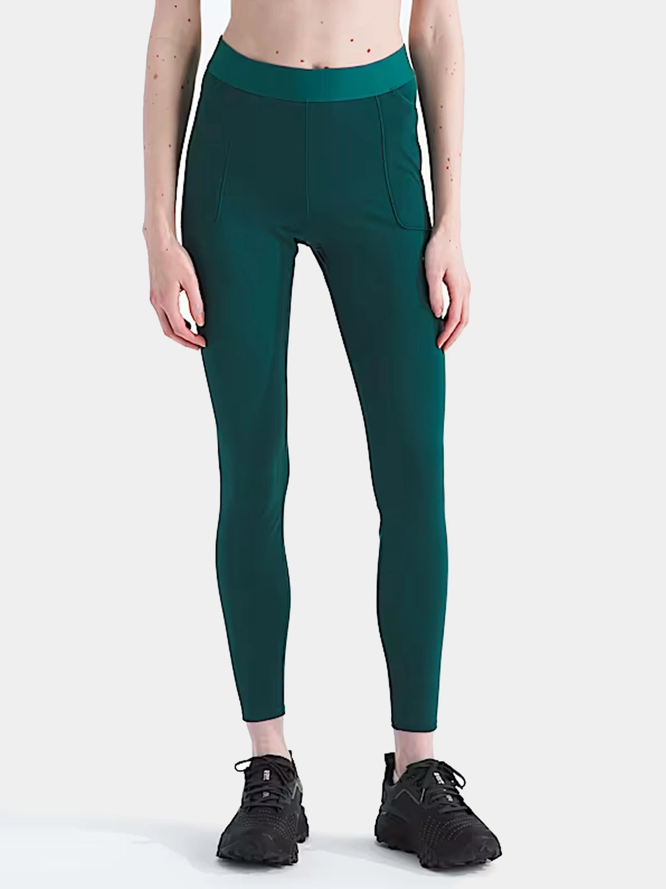 Брюки The North Face модель NF0A89186GI1 Брюки The North Face модель NF0A89186GI1 Фото