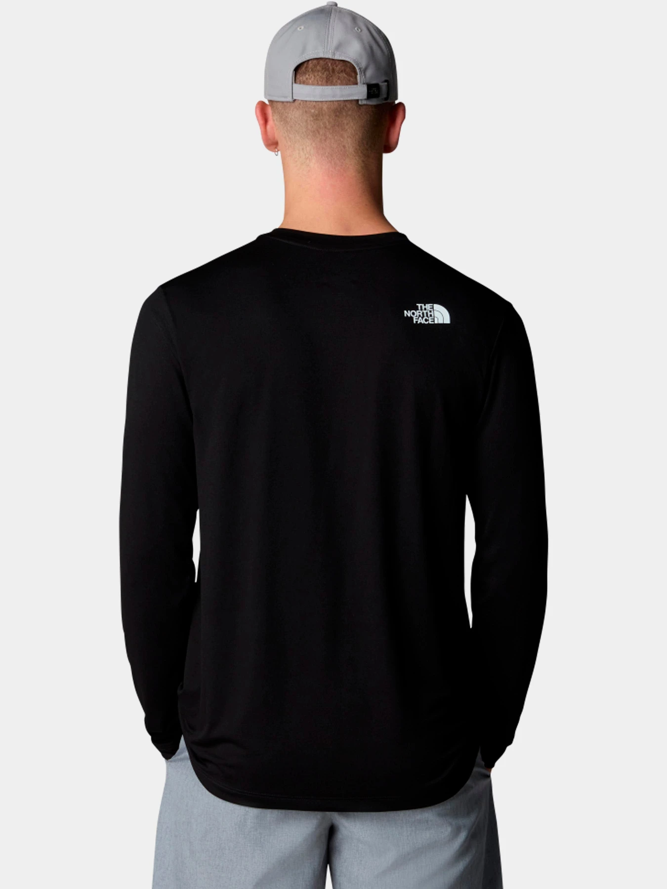 Худи и свитшоты The North Face модель NF0A894AJK31 Фото
