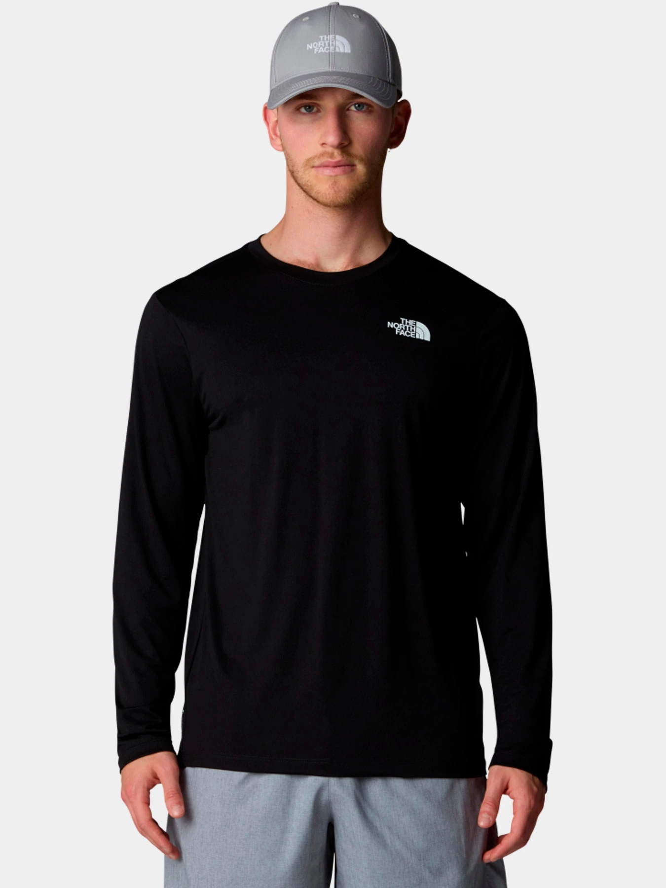 Худи и свитшоты The North Face модель NF0A894AJK31 Фото