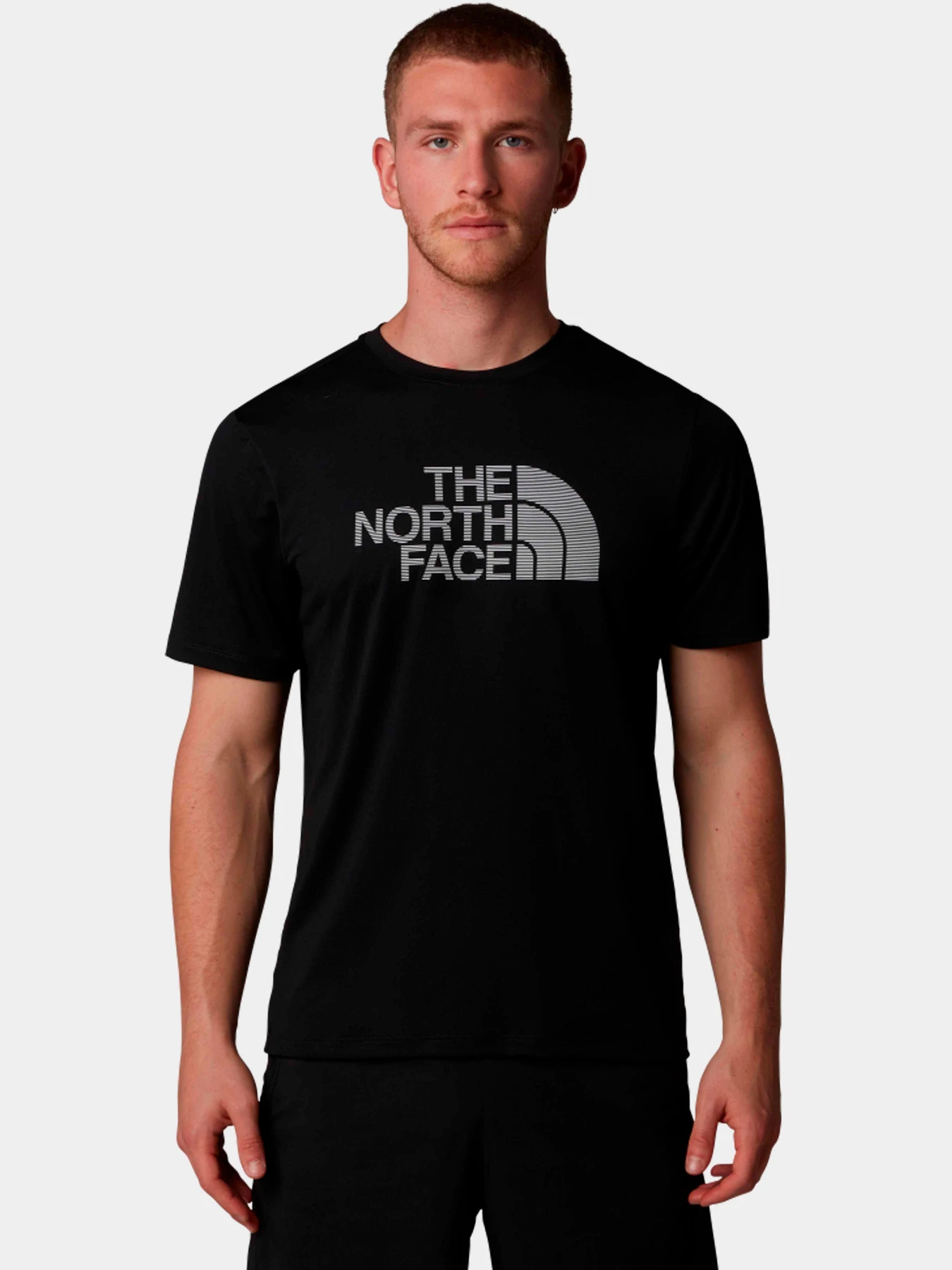 Футболки и поло The North Face модель NF0A895KJK31 Футболки и поло The North Face модель NF0A895KJK31 Фото