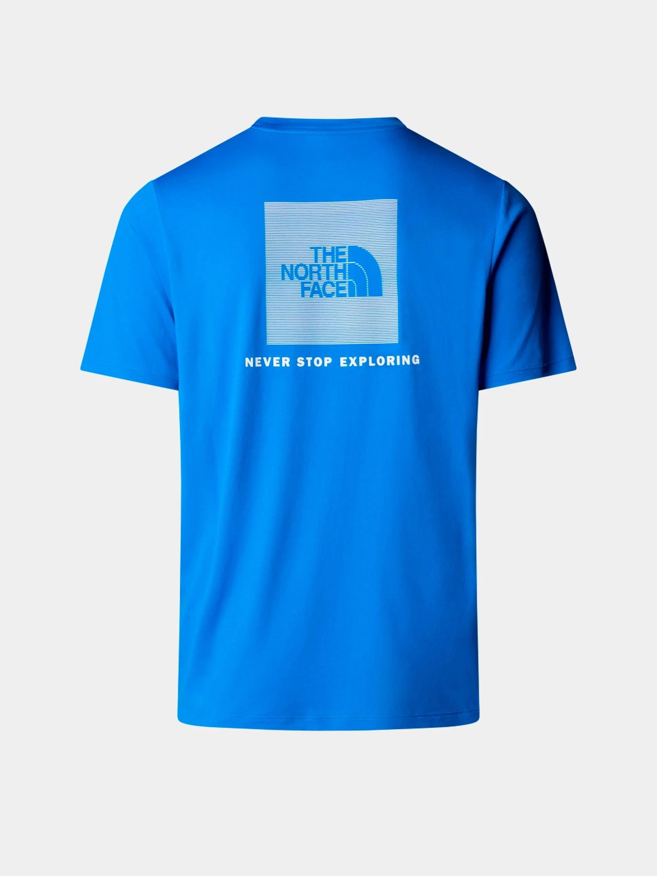 Футболки и поло The North Face модель NF0A895MT4S1 Футболки и поло The North Face модель NF0A895MT4S1 Фото