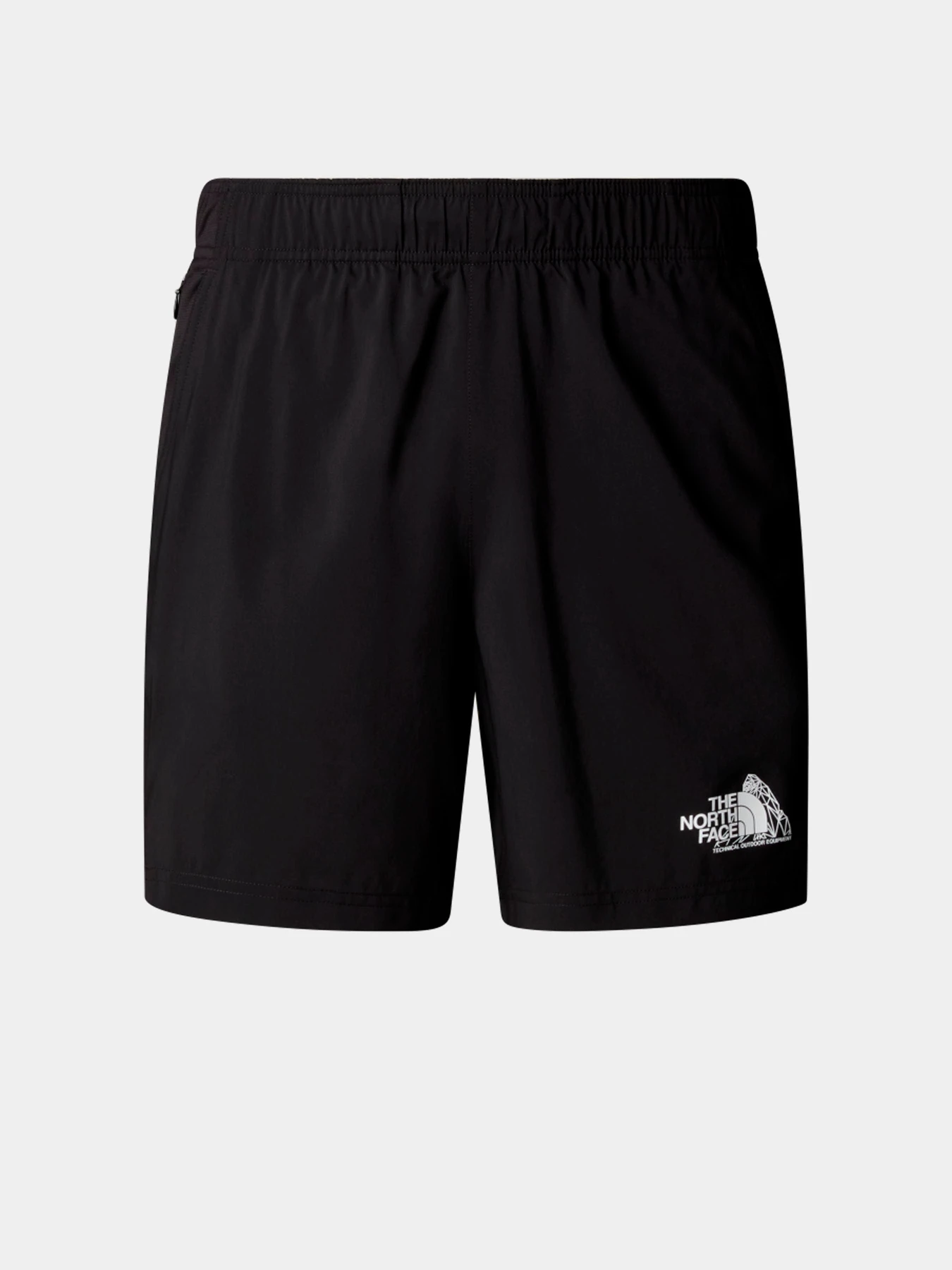 Шорты The North Face модель NF0A895PJK31 Шорты The North Face модель NF0A895PJK31 Фото