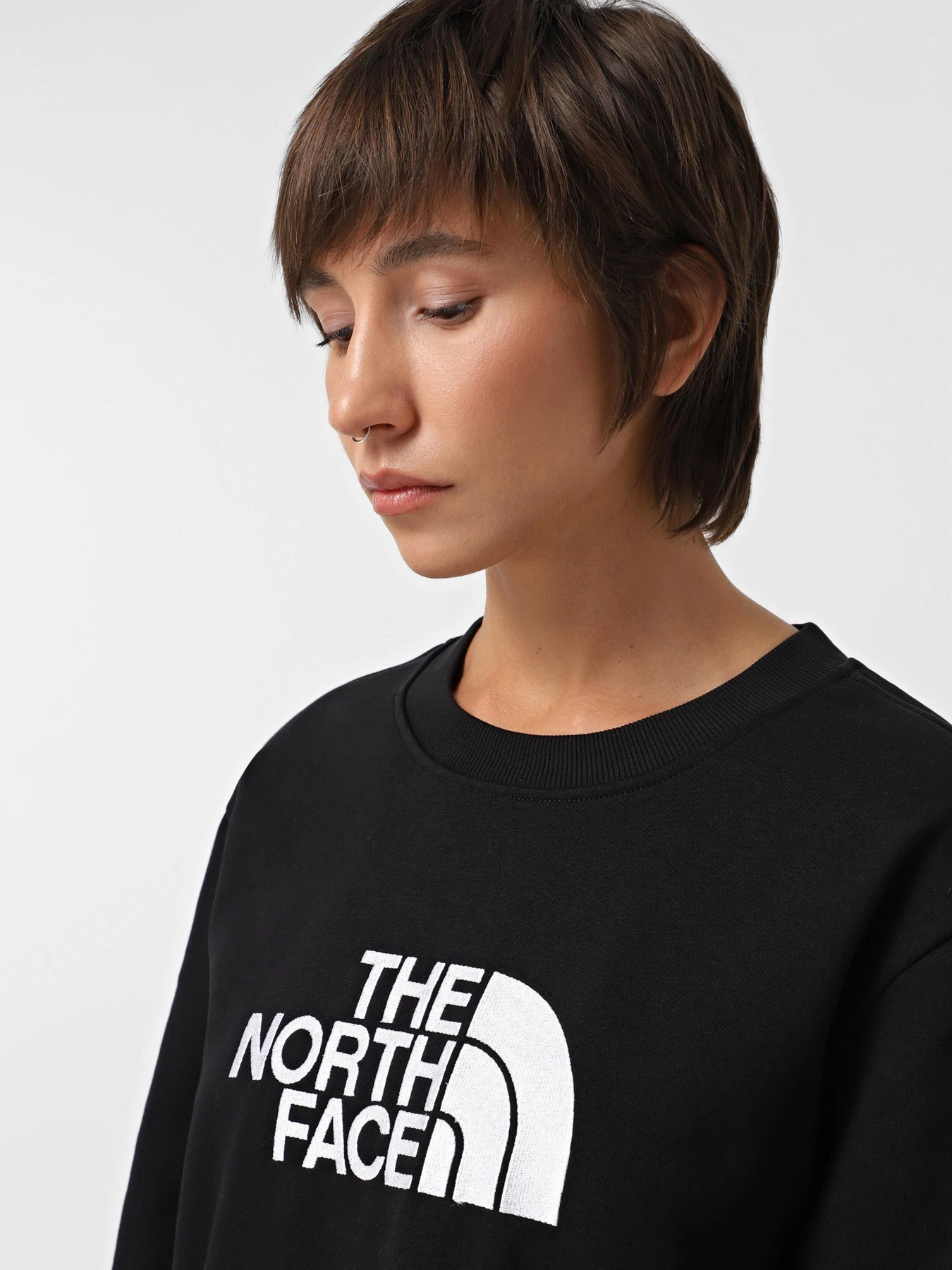 Худи и свитшоты The North Face модель NF0A89EFJK31 Худи и свитшоты The North Face модель NF0A89EFJK31 Фото
