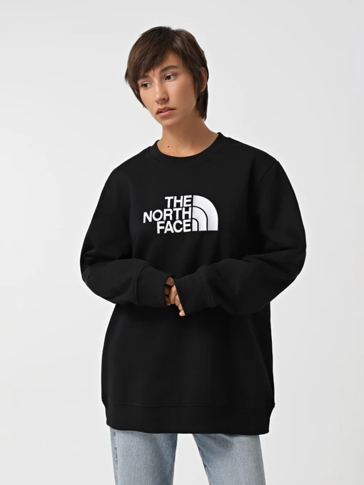 Худи и свитшоты The North Face модель NF0A89EFJK31 Фото