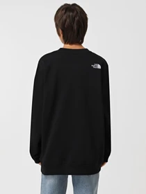 Худи и свитшоты The North Face модель NF0A89EFJK31 Фото