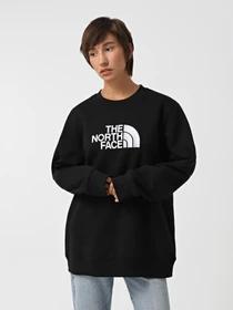 Худи и свитшоты The North Face модель NF0A89EFJK31 Фото