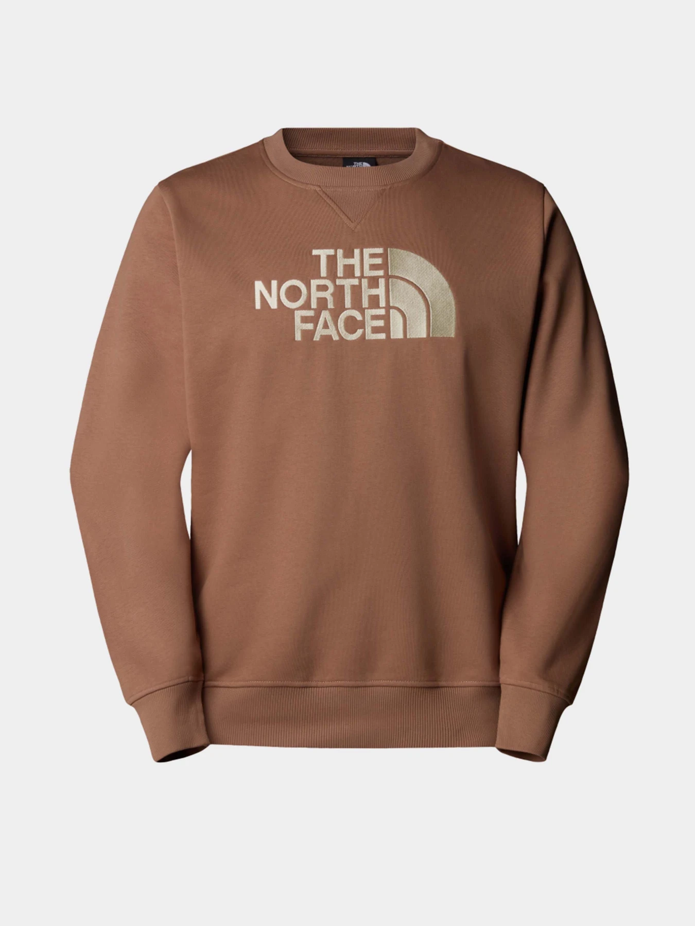 Худи и свитшоты The North Face модель NF0A89EKAR41 Худи и свитшоты The North Face модель NF0A89EKAR41 Фото