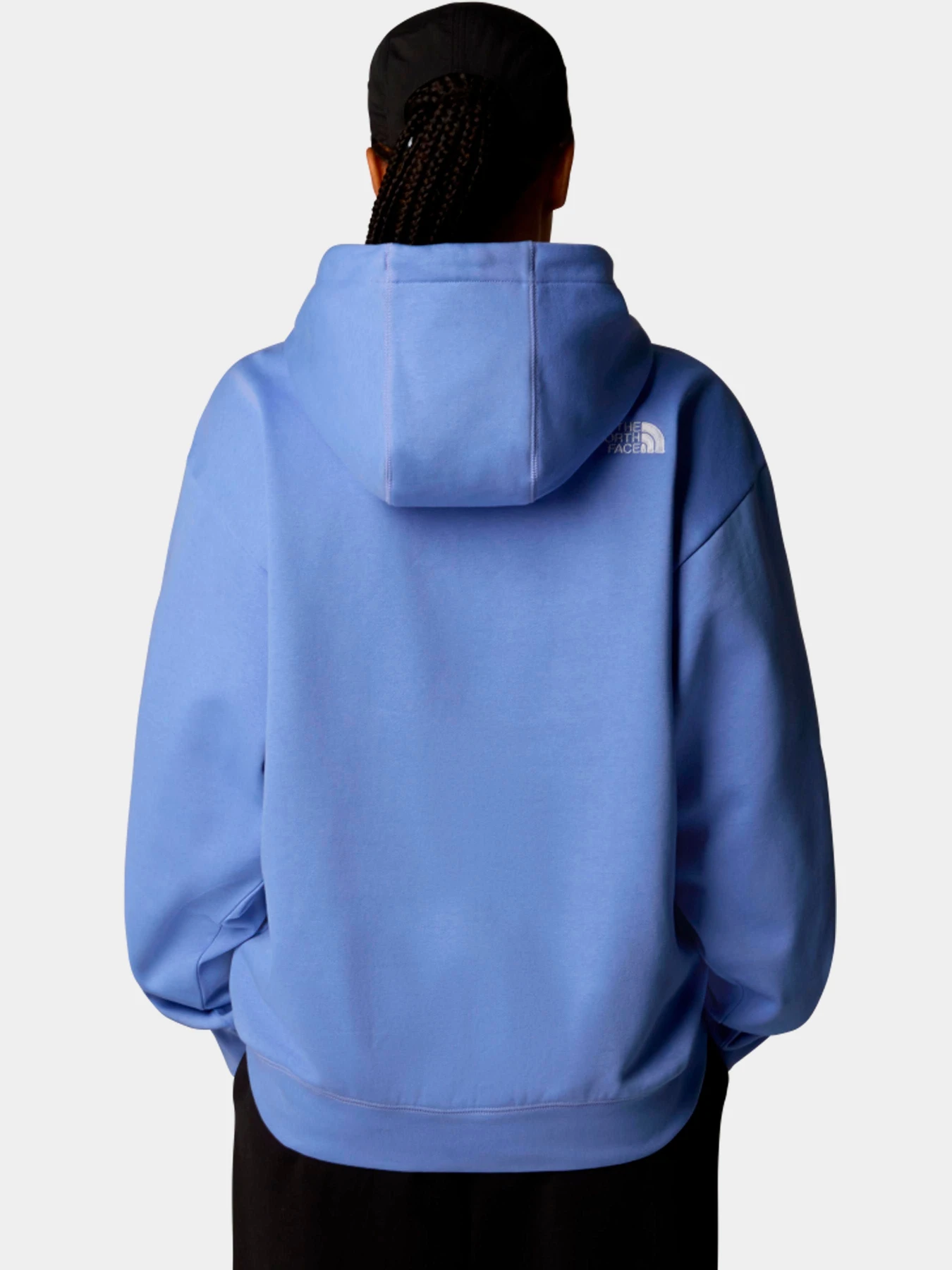 Худи и свитшоты The North Face модель NF0A89EN0YI1 Худи и свитшоты The North Face модель NF0A89EN0YI1 Фото
