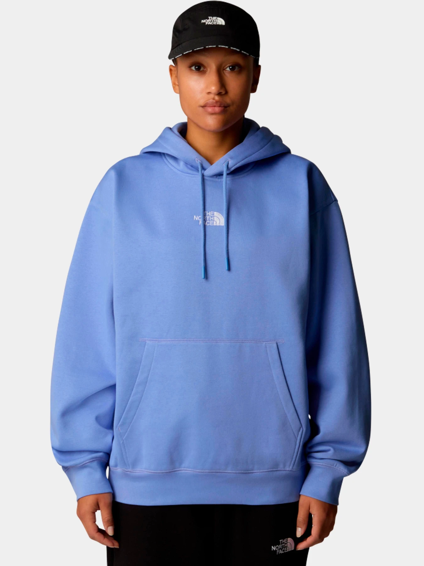 Худи и свитшоты The North Face модель NF0A89EN0YI1 Худи и свитшоты The North Face модель NF0A89EN0YI1 Фото