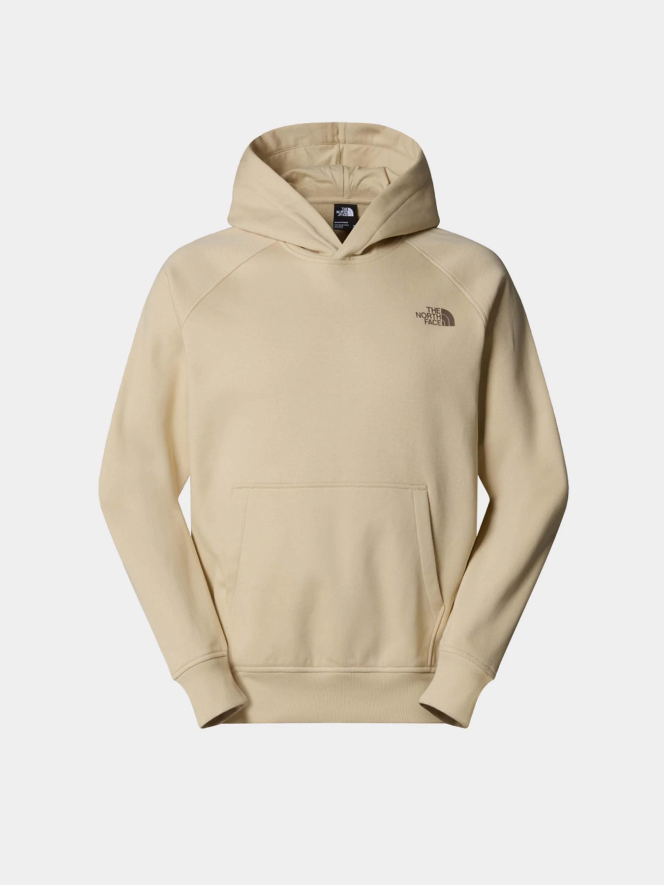 Худи и свитшоты The North Face модель NF0A89F9B2O1 Худи и свитшоты The North Face модель NF0A89F9B2O1 Фото