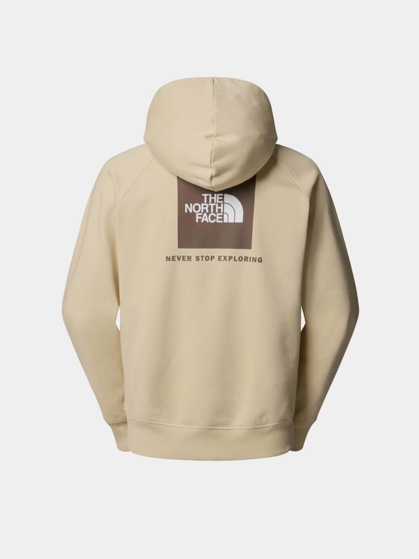 Худи и свитшоты The North Face модель NF0A89F9B2O1 Худи и свитшоты The North Face модель NF0A89F9B2O1 Фото