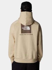 Худи и свитшоты The North Face модель NF0A89F9B2O1 Фото