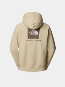 Худи и свитшоты The North Face модель NF0A89F9B2O1 Фото