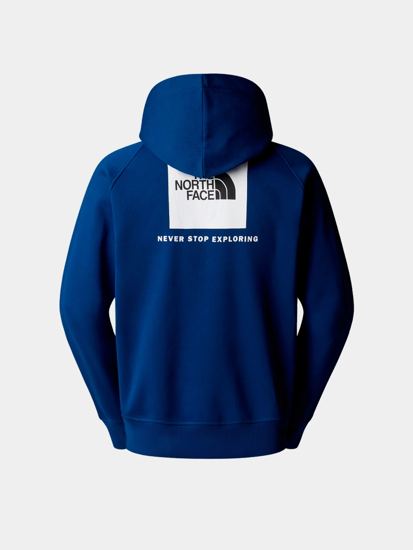 Худи и свитшоты The North Face модель NF0A89F9H4B1 Фото