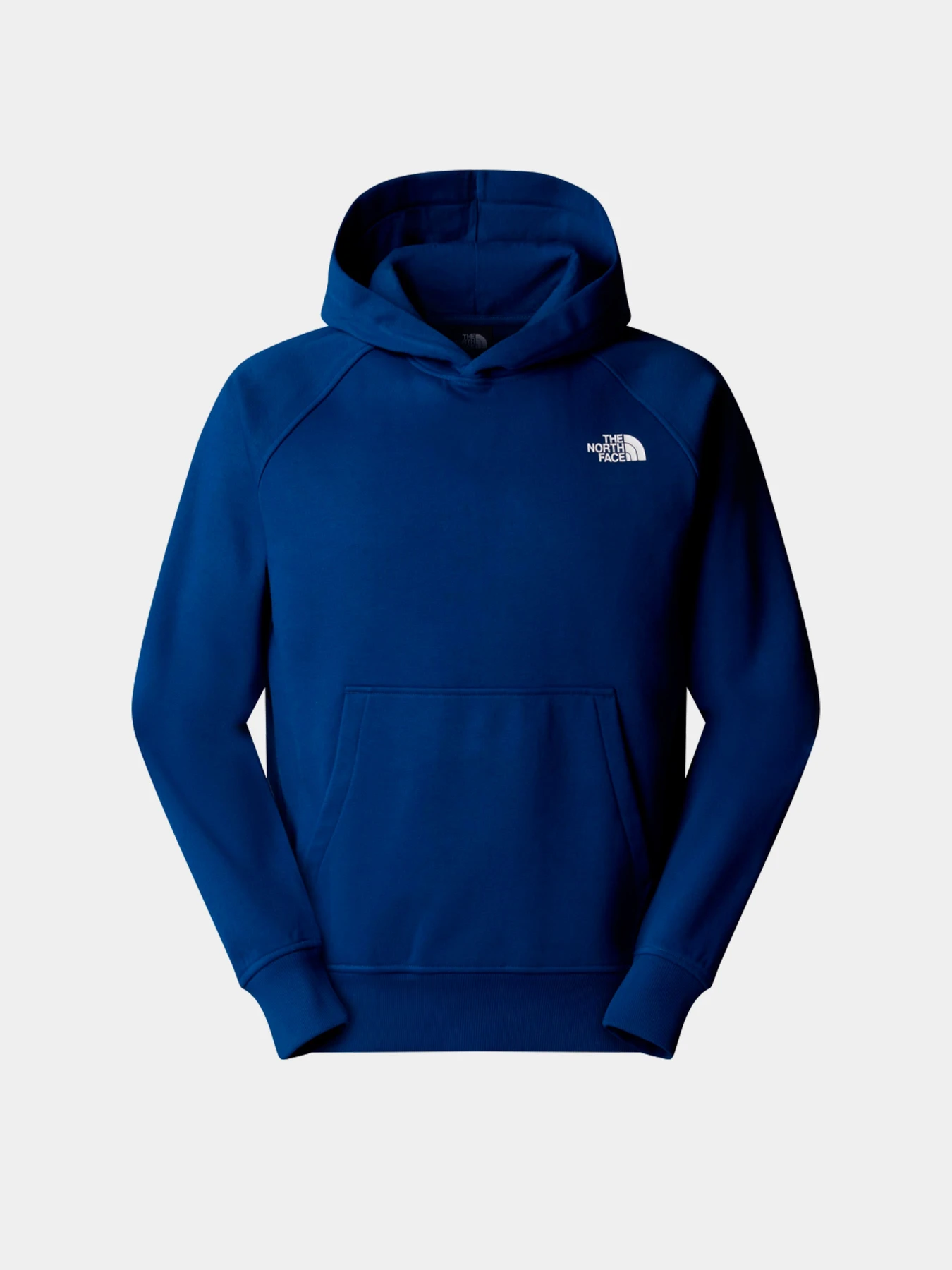 Худи и свитшоты The North Face модель NF0A89F9H4B1 Фото