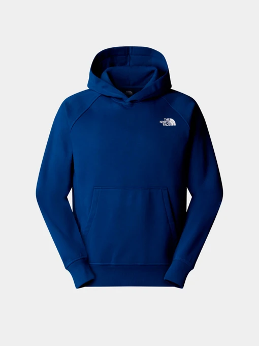 Худи и свитшоты The North Face модель NF0A89F9H4B1 Фото
