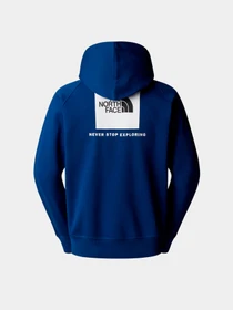 Худи и свитшоты The North Face модель NF0A89F9H4B1 Фото