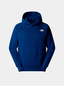 Худи и свитшоты The North Face модель NF0A89F9H4B1 Фото