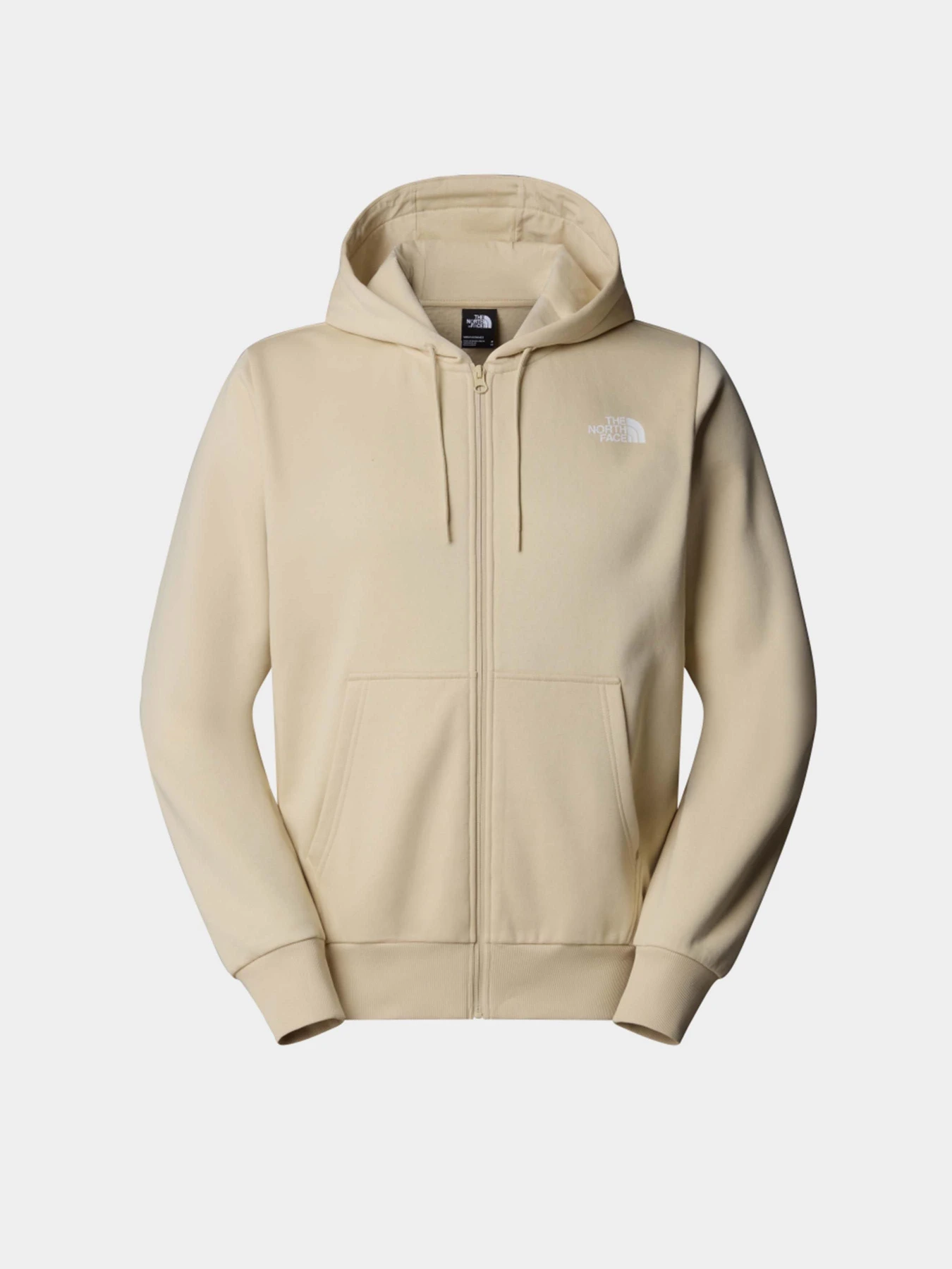Худи и свитшоты The North Face модель NF0A89FD3X41 Худи и свитшоты The North Face модель NF0A89FD3X41 Фото