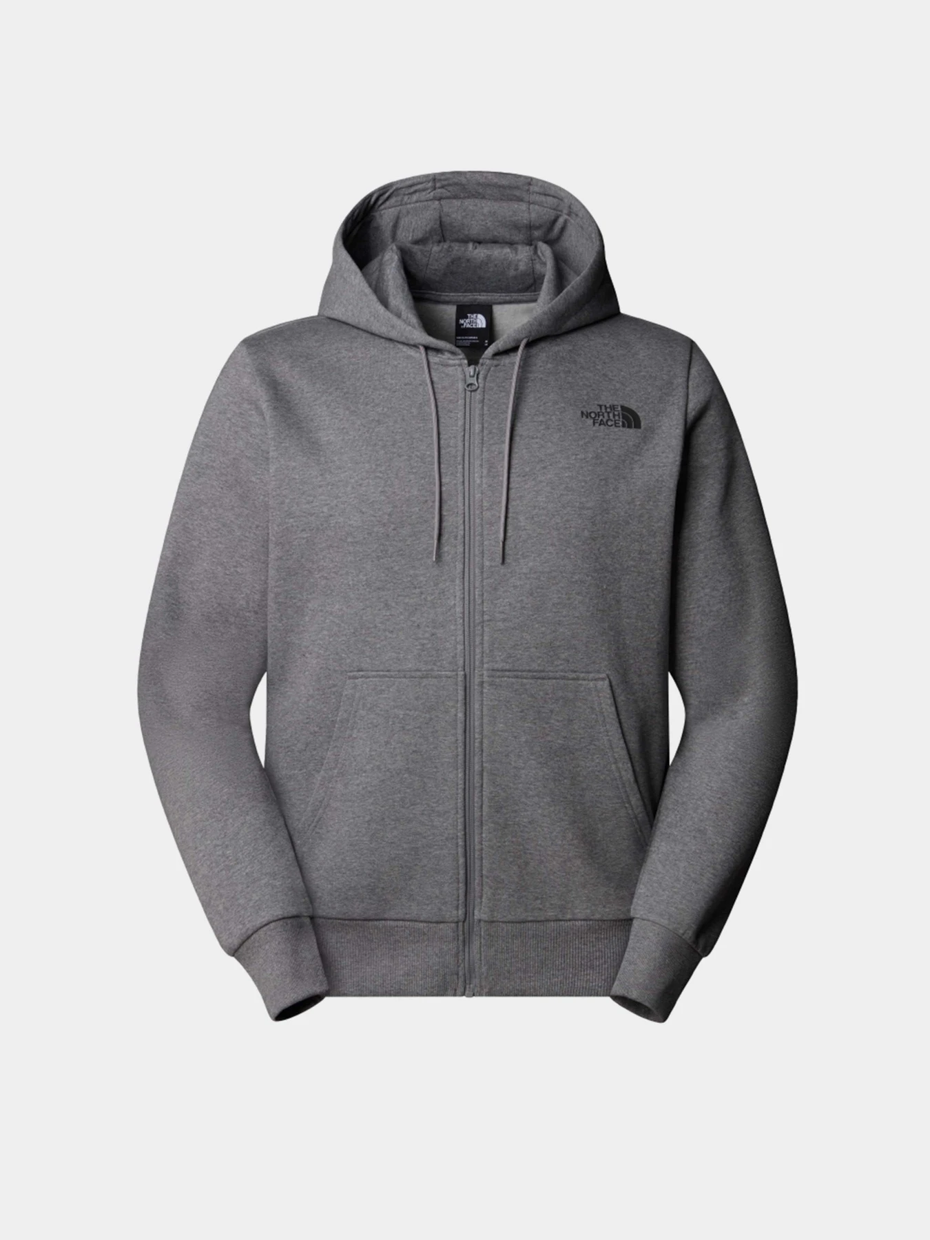 Худи и свитшоты The North Face модель NF0A89FDDYY1 Худи и свитшоты The North Face модель NF0A89FDDYY1 Фото