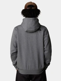 Худи и свитшоты The North Face модель NF0A89FDDYY1 Фото