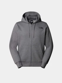Худи и свитшоты The North Face модель NF0A89FDDYY1 Фото