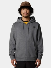 Худи и свитшоты The North Face модель NF0A89FDDYY1 Фото