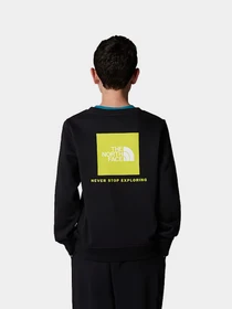 Худи и свитшоты The North Face модель NF0A89H7C5W1 Фото