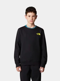 Худи и свитшоты The North Face модель NF0A89H7C5W1 Фото