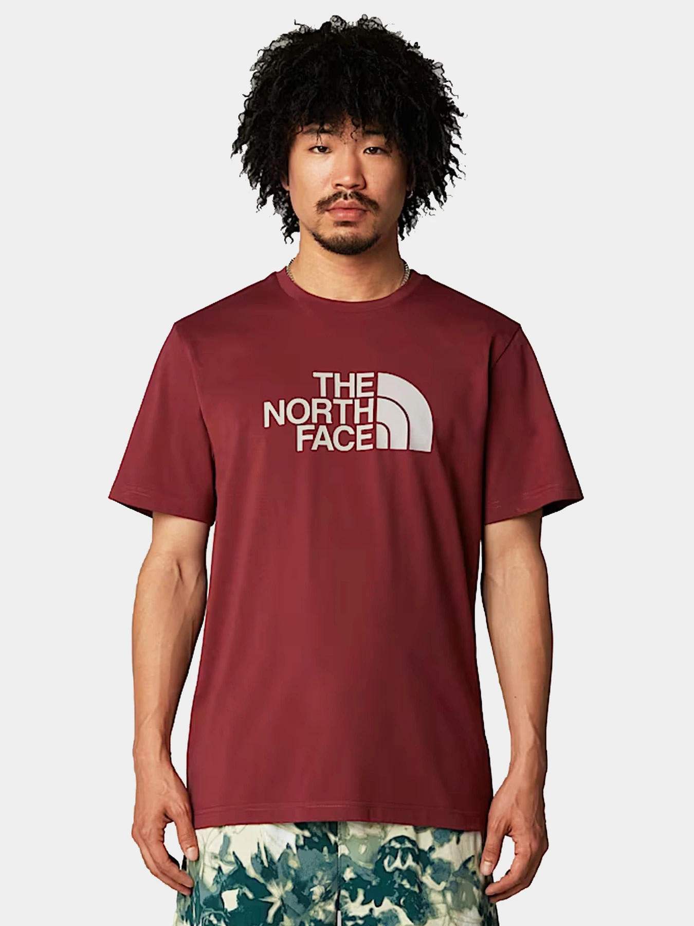 Футболки и поло The North Face модель NF0A8A6C58C1 Футболки и поло The North Face модель NF0A8A6C58C1 Фото