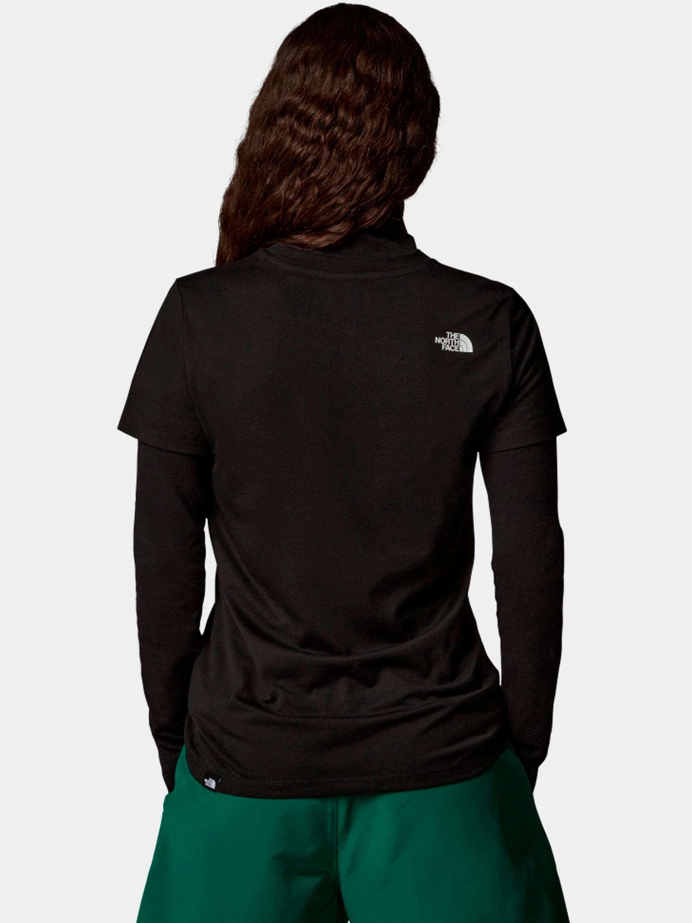 Футболки и поло The North Face модель NF0A8A6DJK31 Футболки и поло The North Face модель NF0A8A6DJK31 Фото
