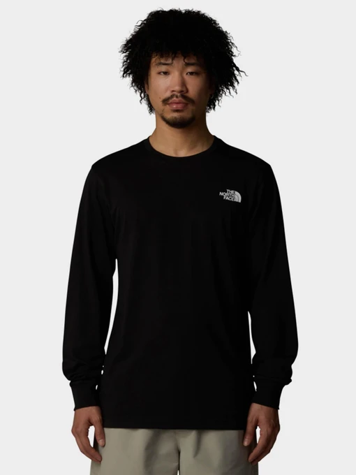 Худи и свитшоты The North Face модель NF0A8A6FJK31 Фото